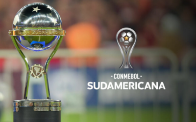 ¡La Copa Sudamericana se Vuelve Épica! Tres Duelos de Vuelta Definen a los Próximos Candidatos a Octavos