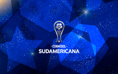 Copa Sudamericana: ¡Últimos Boletos a Octavos! La Vuelta de Playoffs Cierra este Jueves
