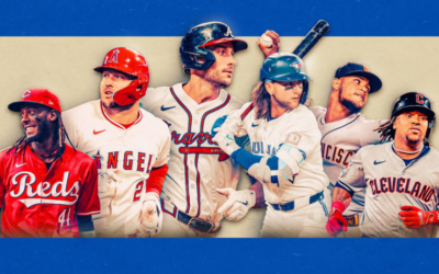 ¡Lunes de MLB! La Gran Carpa Inicia la Última Semana de Julio con Duelos Cruciales y la Lucha por la Cima