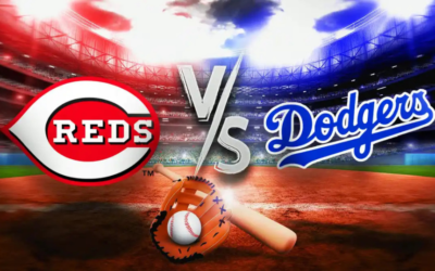 ¡La Batalla Continúa en Cincinnati! Reds y Dodgers Se Miden en el Segundo Asalto de la Serie ¡Celebra el 2do Aniversario de Club La Roca 007!
