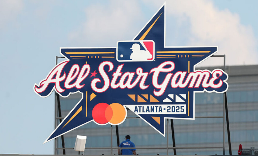 MLB All-Star Game 2025: ¡Conoce a los Protagonistas! Las Alineaciones Titulares Listas para Atlanta