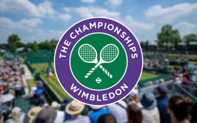 ¡La Cima del Tenis en Wimbledon! Swiatek vs. Anisimova y Alcaraz vs. Sinner por la Gloria en Londres