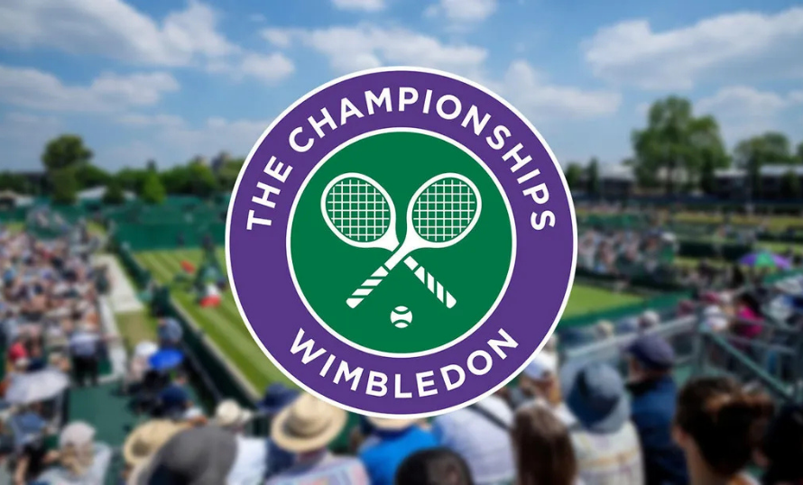 ¡La Cima del Tenis en Wimbledon! Swiatek vs. Anisimova y Alcaraz vs. Sinner por la Gloria en Londres