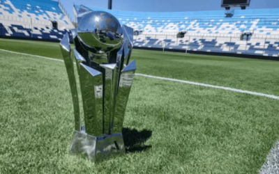 Copa Argentina 2025: ¡Recta Final de Octavos y el Último Boleto a la Liguilla!