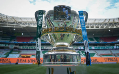 Copa de Brasil 2025: ¡Octavos de Final al Rojo Vivo! Duelos Cruciales por un Boleto a Cuartos