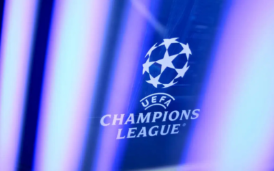 Champions League: ¡Se Define la Fase Final! Hoy, Duelos Clave por los Últimos Boletos a la Élite