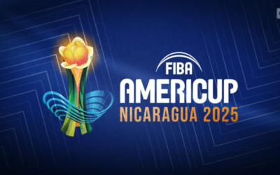 ¡Arranca la FIBA AmeriCup 2025! Venezuela y las Estrellas de América Inician su Camino en Nicaragua