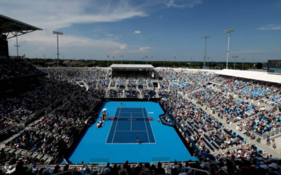 ¡Duelo de Titanes en Cincinnati! Alcaraz y Sinner por el Clásico Moderno, Swiatek y Paolini por la Gloria en el Masters 1000