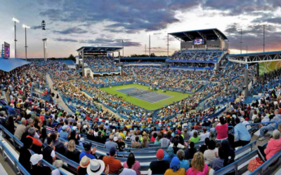 ¡Regresa el Tenis de Élite! Alcaraz y Sinner Vuelven a la Gira en el Masters de Cincinnati 2025