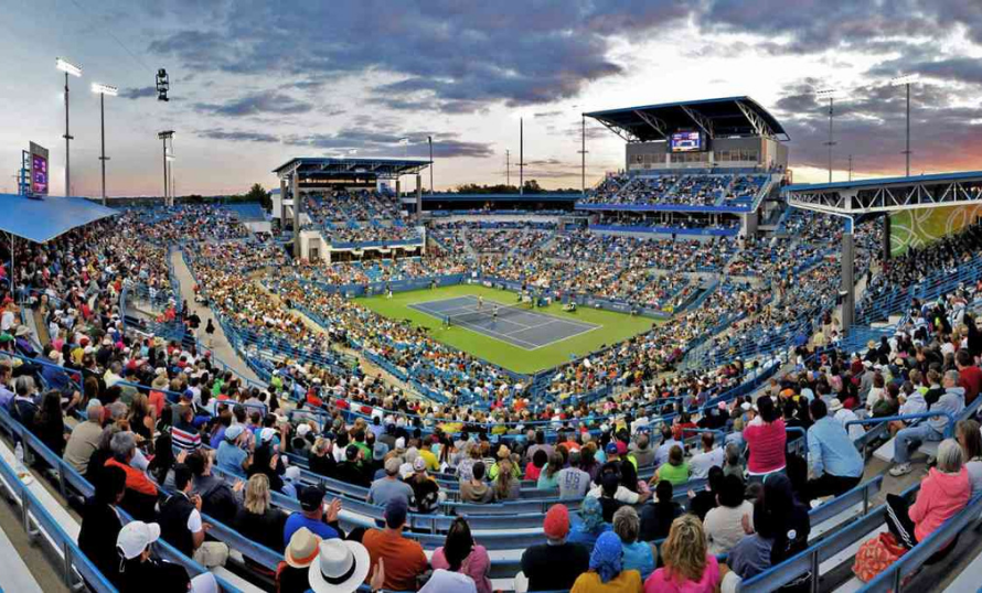 ¡Regresa el Tenis de Élite! Alcaraz y Sinner Vuelven a la Gira en el Masters de Cincinnati 2025