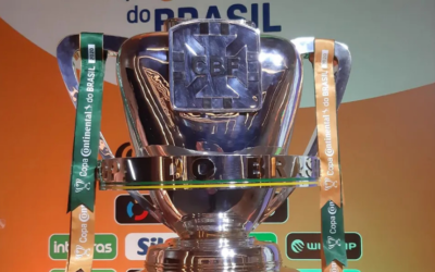 Copa de Brasil 2025: ¡Octavos de Final al Rojo Vivo! Hoy y Mañana Se Definen los Cupos a Cuartos