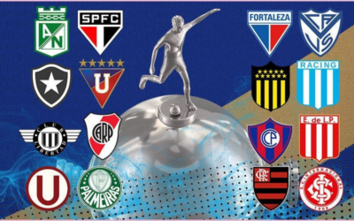 ¡La Gloria Eterna Vuelve a la Cancha! La CONMEBOL Libertadores 2025 Inicia los Octavos de Final