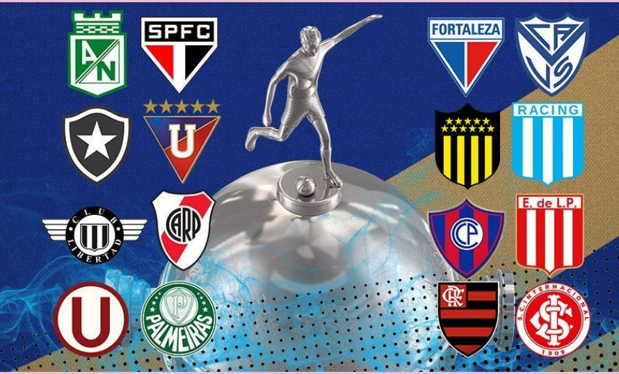 ¡La Gloria Eterna Vuelve a la Cancha! La CONMEBOL Libertadores 2025 Inicia los Octavos de Final