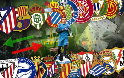 ¡LaLiga Rueda de Nuevo! Duelos Clave en la Jornada 2 con el Debut de Xabi Alonso