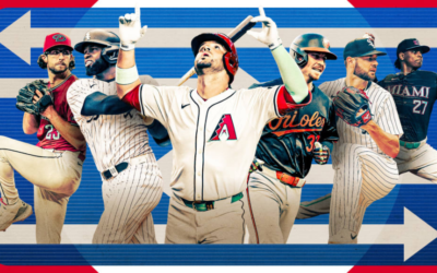 ¡Se Enciende el Diamante! Duelos Cruciales en la Jornada de MLB de Hoy