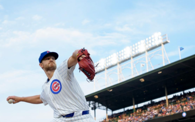 ¡Viernes de Béisbol! La MLB Inicia Series Cruciales y Duelos de Pitcheo en la Gran Carpa