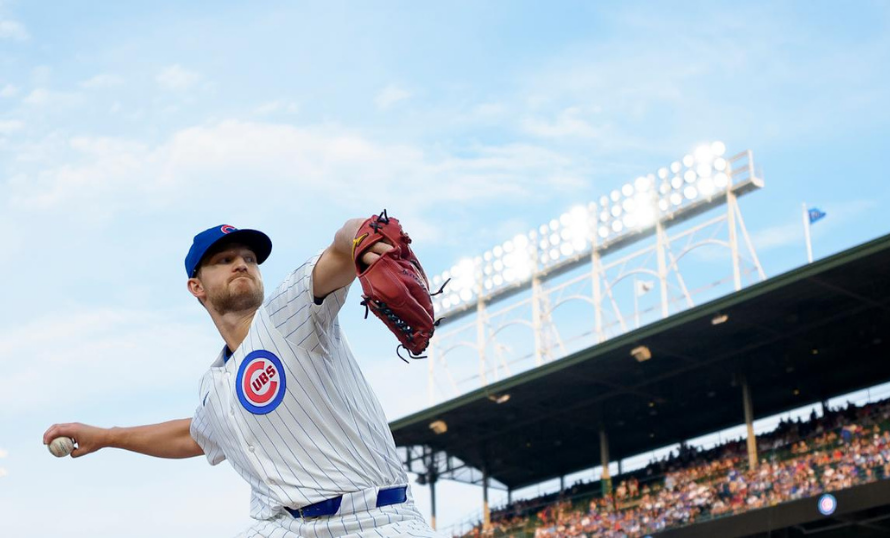 ¡Viernes de Béisbol! La MLB Inicia Series Cruciales y Duelos de Pitcheo en la Gran Carpa
