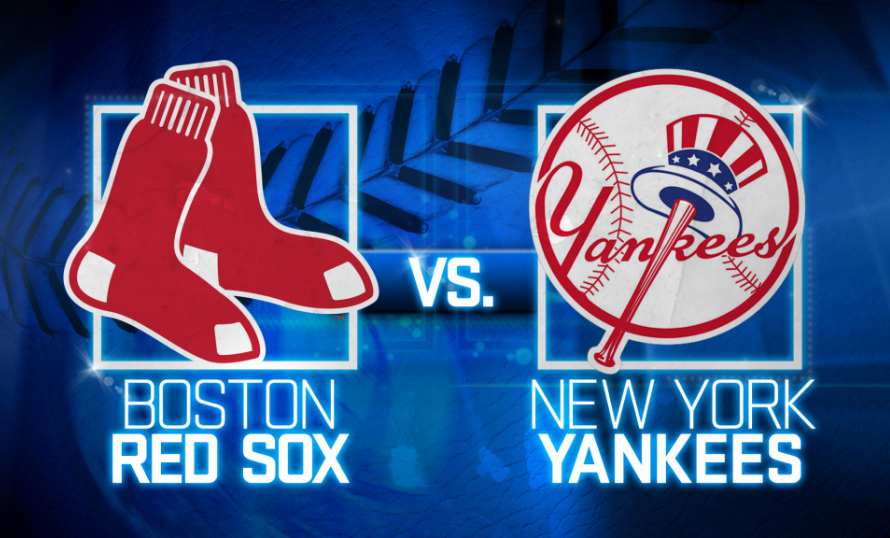 ¡La Rivalidad en su Máxima Expresión! Red Sox y Yankees se Enfrentan en el Juego Final de una Serie Electrizante