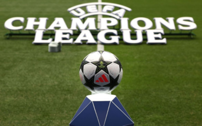 Champions League 2025/26: ¡Arranca la Nueva Era! Duelos Clave en la Jornada 1
