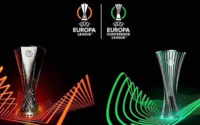 Europa y Conference League: ¡Últimos Boletos a la Fase de Liga! Duelos de Vuelta Definen a los Clasificados