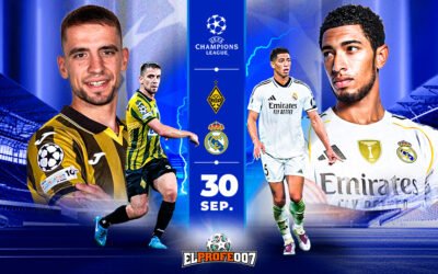 UEFA Champions League: El Real Madrid Estrena la Era Asiática de la Copa con Cinco Bajas en Defensa