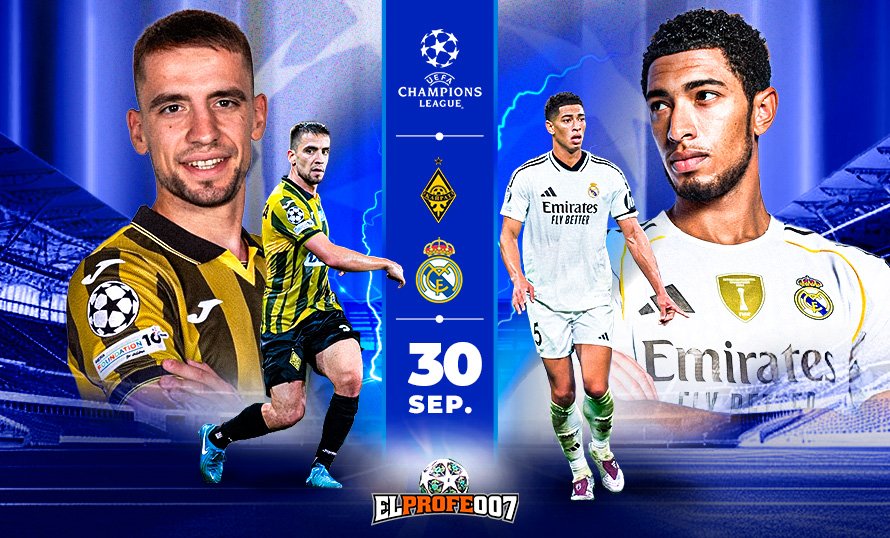 UEFA Champions League: El Real Madrid Estrena la Era Asiática de la Copa con Cinco Bajas en Defensa