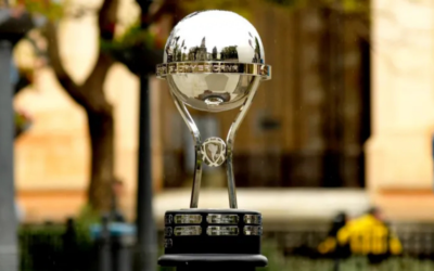Copa Sudamericana: ¡Cuartos de Final a la Vista! Hoy se Juega la Ida con Duelos de Infarto