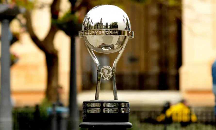 Copa Sudamericana: ¡Cuartos de Final a la Vista! Hoy se Juega la Ida con Duelos de Infarto
