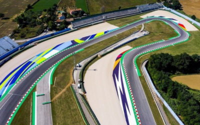 MotoGP: La Lucha por el Título se Acerca al Final en el GP de San Marino