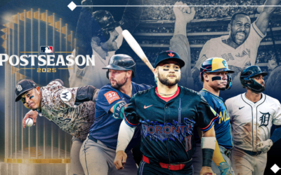 MLB: ¡En la Recta Final de la Temporada! La Lucha por los Playoffs al Rojo Vivo