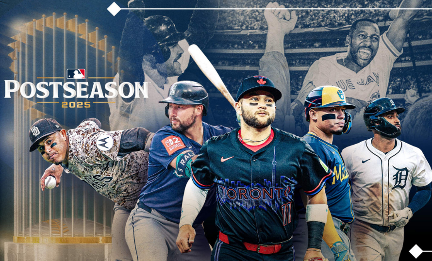 MLB: ¡En la Recta Final de la Temporada! La Lucha por los Playoffs al Rojo Vivo