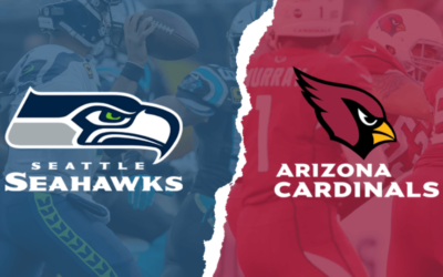 NFL: ¡Duelo por el Oeste! Cardinals y Seahawks Abren la Semana 4 en el Thursday Night Football