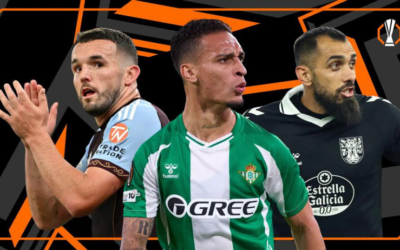 Europa League: ¡Arranca la Jornada 2! Duelos Clave y el Choque de Campeones en Róterdam
