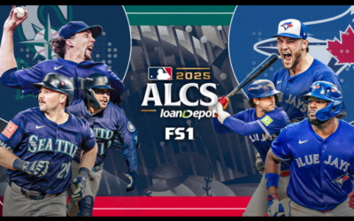 MLB ¡A Ganar o Morir! Mariners y Blue Jays se Juegan el Último Boleto a la Serie Mundial Hoy ⚾