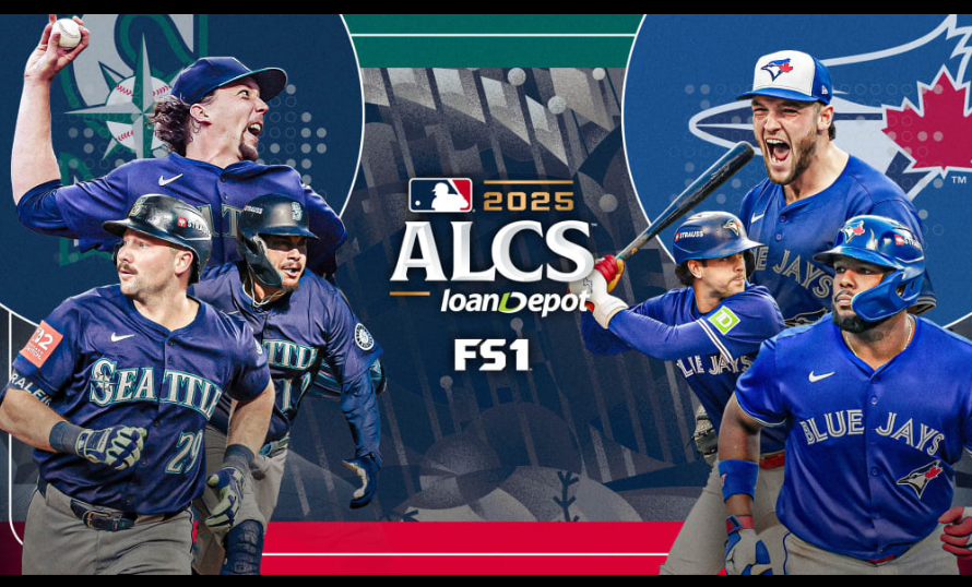 MLB ¡A Ganar o Morir! Mariners y Blue Jays se Juegan el Último Boleto a la Serie Mundial Hoy ⚾