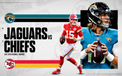 NFL: ¡Monday Night Football! El Duelo Estratégico de la Semana 5: Chiefs vs. Jaguars