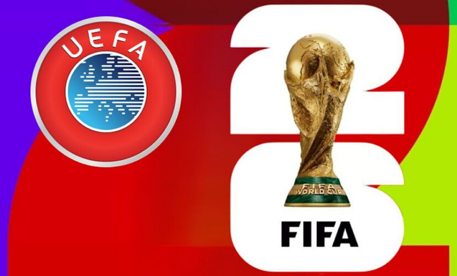 Eliminatorias UEFA: La Batalla por el Mundial 2026 se Calienta en las Fechas 7 y 8