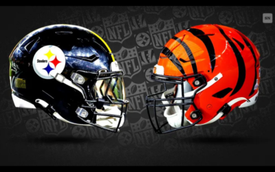 NFL: ¡Duelo Generacional en el TNF! El Acero de Rodgers Choca contra el Desafío de Flacco en Cincinnati