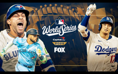 ¡Juego de Quiebre! Dodgers vs. Blue Jays se Juegan el Momentum de la Serie Mundial en el Decisivo Juego 5 ⚾