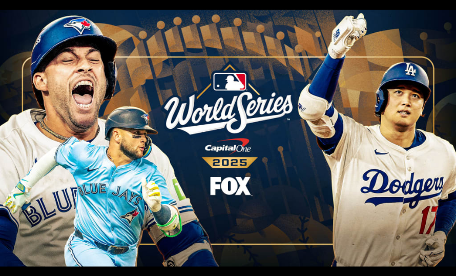 ¡Juego de Quiebre! Dodgers vs. Blue Jays se Juegan el Momentum de la Serie Mundial en el Decisivo Juego 5 ⚾