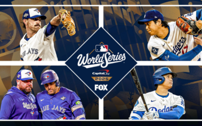 ¡Noche Épica! Ohtani y Freeman Llevan a Dodgers a la Victoria en el Juego Más Largo de la Historia de la Serie Mundial ⚾️