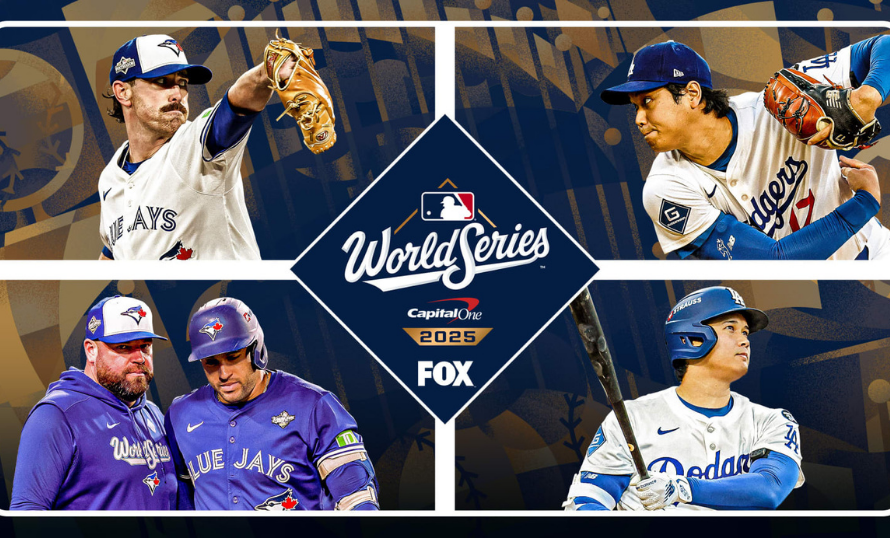 ¡Noche Épica! Ohtani y Freeman Llevan a Dodgers a la Victoria en el Juego Más Largo de la Historia de la Serie Mundial ⚾️