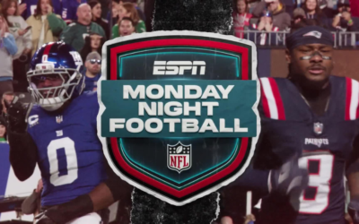 NFL: ¡Duelo de Rachas! Patriots Buscan la Novena Victoria Consecutiva ante unos Giants en Crisis 🏈