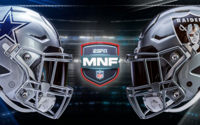 NFL: ¡Duelo de Supervivencia en el Desierto! Cowboys vs. Raiders Cierran la Semana 11 🏈