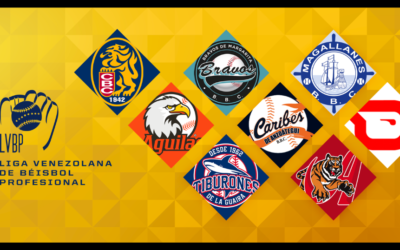LVBP: ¡Con el Zulia al Frente! Águilas Lideran una Tabla Separada por Solo Cuatro Desafíos 🇻🇪⚾