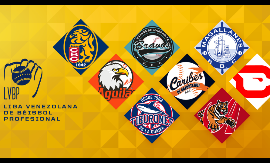 LVBP: ¡Con el Zulia al Frente! Águilas Lideran una Tabla Separada por Solo Cuatro Desafíos 🇻🇪⚾