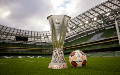 UEFA Europa League: ¡A Todo o Nada! Arranca la Jornada 5 con Midtjylland como el Sorprendente Líder a Vencer 🇪🇺⚽