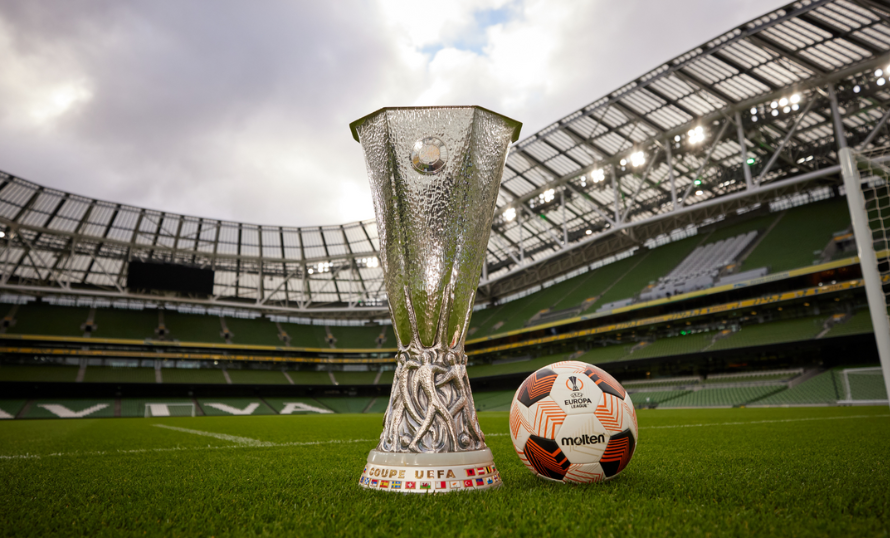 UEFA Europa League: ¡A Todo o Nada! Arranca la Jornada 5 con Midtjylland como el Sorprendente Líder a Vencer 🇪🇺⚽