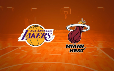 NBA: ¡Regreso Estelar! Luka Dončić Lidera a los Lakers ante el Miami Heat en el Crypto.com Arena 🏀