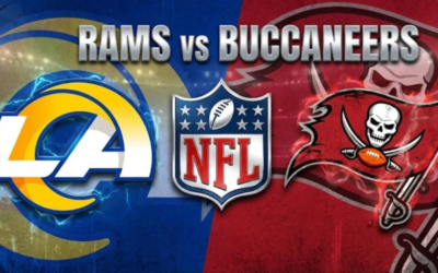 NFL: ¡Duelo Estelar en el SNF! Rams vs. Buccaneers, Stafford y Mayfield Chocan en el Día de Aaron Donald 🏈